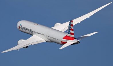 American Airlines, 2025 yazı için yeni Avrupa uçuşları ekliyor