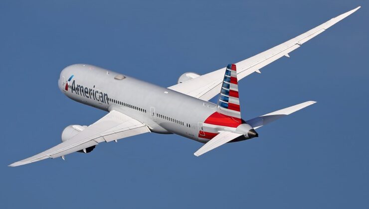 American Airlines, 2025 yazı için yeni Avrupa uçuşları ekliyor