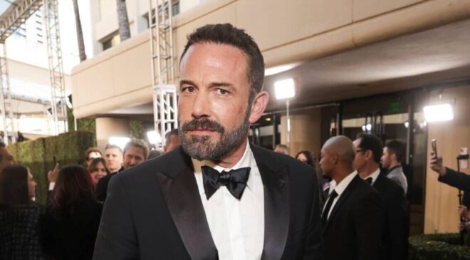 Ben Affleck, Jennifer ayrılığı sırasında Kick Kennedy hakkında ‘hiçbir şey söylememesi’ konusunda uyarıldı – Ünlü Haberleri – Eğlence