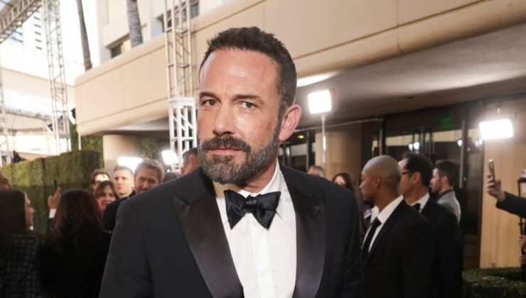 Ben Affleck, Jennifer ayrılığı sırasında Kick Kennedy hakkında ‘hiçbir şey söylememesi’ konusunda uyarıldı – Ünlü Haberleri – Eğlence