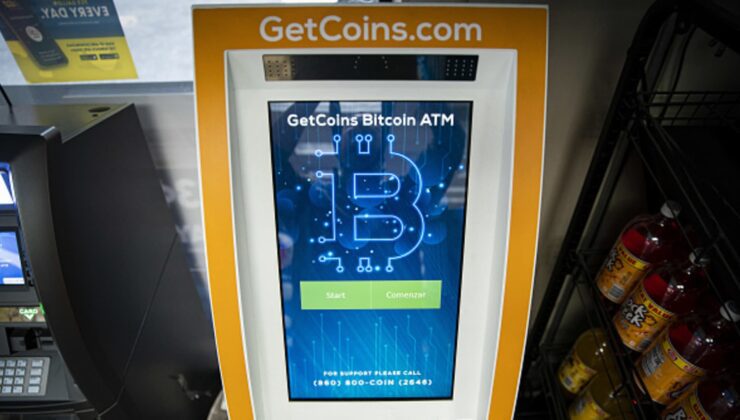 Bitcoin ATM dolandırıcılıkları artıyor ve yaşlı yetişkinler giderek daha fazla kurban oluyor