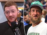 Dave Portnoy’un, Barstool Sports’tan sansasyonel bir şekilde ayrılıp eski patronuna laf atmasının ardından ‘sıkıcı’ golf muhabiri Dan Rapaport’a yönelik acımasız saldırısı