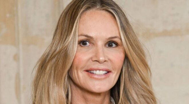 Elle Macpherson gizli kanser mücadelesini ve kemoterapiyi neden reddettiğini açıklıyor – Ünlü Haberleri – Eğlence