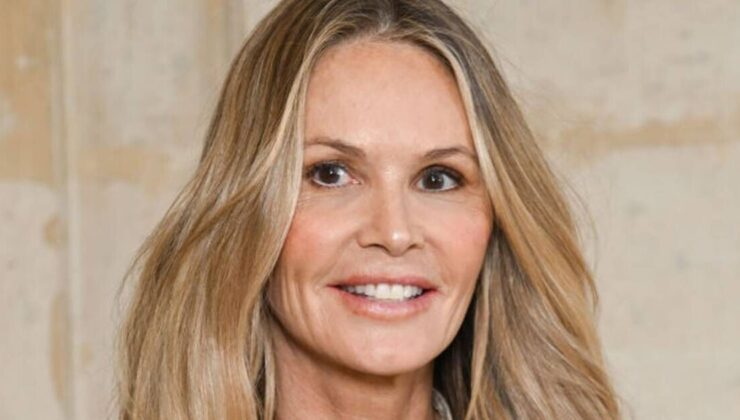 Elle Macpherson gizli kanser mücadelesini ve kemoterapiyi neden reddettiğini açıklıyor – Ünlü Haberleri – Eğlence