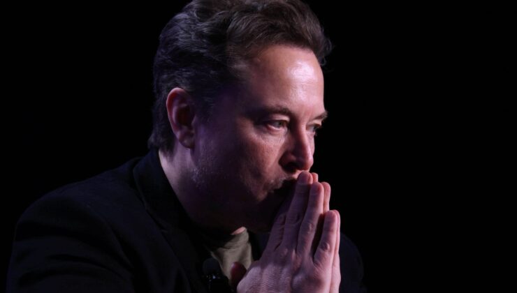 Elon Musk’ın Starlink’i, anlaşmazlık tırmanırken hedef tahtasında