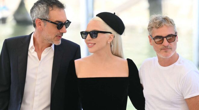 Folie à Deux,’ Lady Gaga ve Joaquin Phoenix dengesiz bir gösteri sergiledi