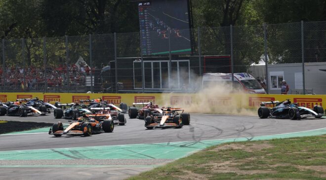 Formula 1: 2026’dan geri mi dönüyor? Almanya’daki yarışlar için yeni umut | Spor