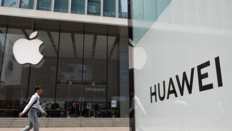 Huawei, Apple iPhone lansmanından sadece birkaç saat sonra 10 Eylül’de bir lansman etkinliği planlıyor