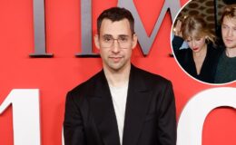 Jack Antonoff, William Bowery Posterine Kahkahalarla Güldü