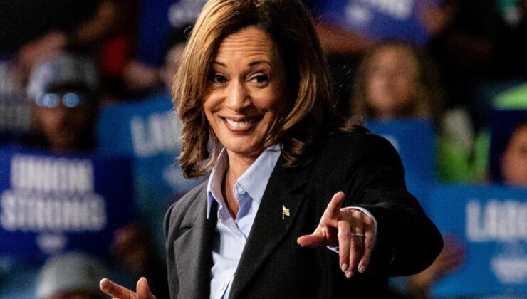 Kamala Harris, Michigan seçmenlerini bir araya getirdi, Biden ile birlikte etkinlik için Pensilvanya’ya gidiyor