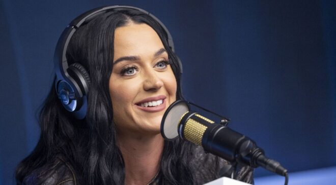 Katy Perry, müzik başarısızlığa uğrarken ailesinin onun ‘odak grubu’ olduğunu itiraf ediyor – Ünlü Haberleri – Eğlence