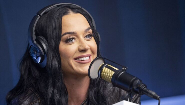 Katy Perry, müzik başarısızlığa uğrarken ailesinin onun ‘odak grubu’ olduğunu itiraf ediyor – Ünlü Haberleri – Eğlence