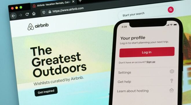 Macaristan’ın başkenti Budapeşte’nin bir bölgesi Airbnb yasağı için referanduma gidilecek