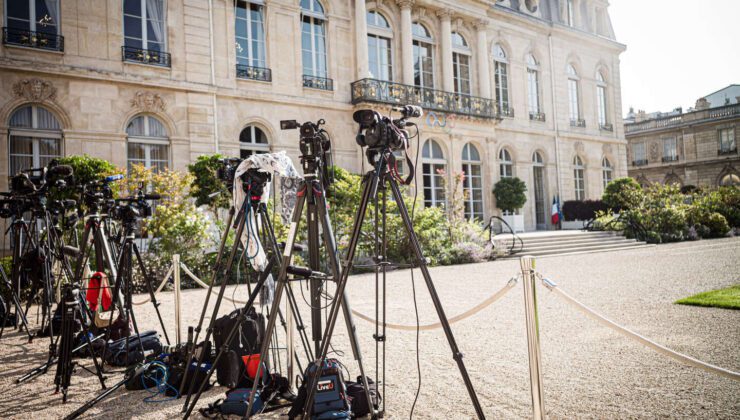 Macron’un Assemblée Nationale’i feshetmesinin zararlı sonuçları