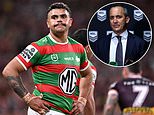 NRL patronu Andrew Abdo, Rabbitohs’un süperstar defans oyuncusu Latrell Mitchell’in bu sezon bir maçlık cezasını çekip çekemeyeceğini öğrenmesiyle birlikte rekabet kurallarında ‘açık’ olduğunu reddetti