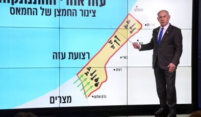 Netanyahu, İsrail güçlerini Philadelphia Koridoru’ndan çekmede kararlı hale geldi