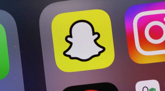 New Mexico, Snapchat’te çocuk şantajı nedeniyle Snap’e dava açtı