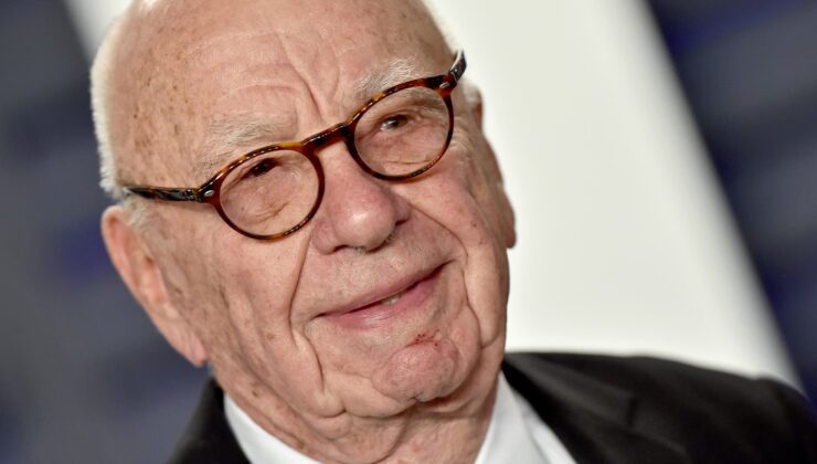 Rupert Murdoch’un REA Grubu, Rightmove emlak portalı için teklif vermeyi düşünüyor