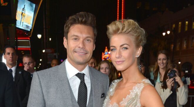 Ryan Seacrest, Julianne Hough’dan sonra ‘eski sevgililerinin sırlarını ifşa edeceğinden korkuyor’ – Ünlü Haberleri – Eğlence