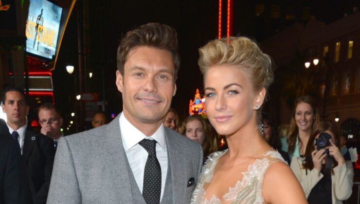 Ryan Seacrest, Julianne Hough’dan sonra ‘eski sevgililerinin sırlarını ifşa edeceğinden korkuyor’ – Ünlü Haberleri – Eğlence