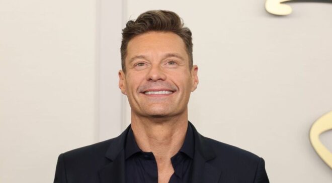 Ryan Seacrest, yeni sözleşmeyle Wheel of Fortune’u ‘modernize ediyor’ – Ünlü Haberleri – Eğlence