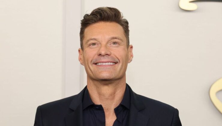 Ryan Seacrest, yeni sözleşmeyle Wheel of Fortune’u ‘modernize ediyor’ – Ünlü Haberleri – Eğlence