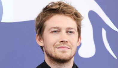 Taylor Swift’in eski sevgilisi Joe Alwyn ‘tuhaf’ kıyafeti nedeniyle eleştirildi – Ünlü Haberleri – Eğlence