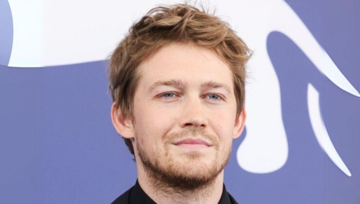 Taylor Swift’in eski sevgilisi Joe Alwyn ‘tuhaf’ kıyafeti nedeniyle eleştirildi – Ünlü Haberleri – Eğlence