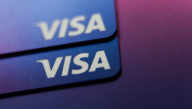 Visa, kredi kartlarına alternatif olarak banka havalesiyle ödeme seçeneğini başlatıyor