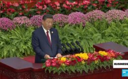 Xi Jinping Afrika kıtasına yeni mali vaatlerde bulundu